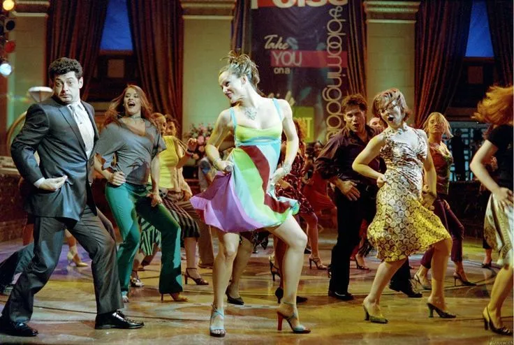 13 Going on 30 still 13 going on 30 jennifer garner movie still