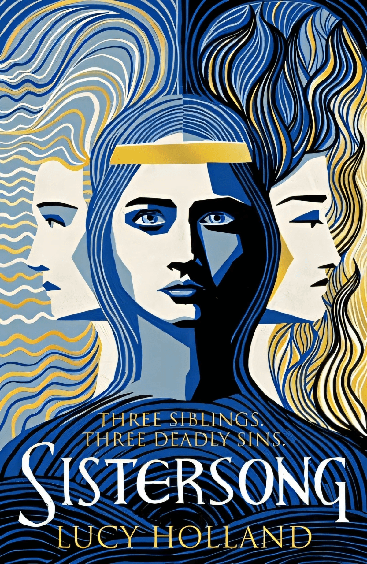 Best New Fantasy Book Series To Get Hooked On Best New Fantasy Book Series To Get Hooked On by Evie Roebuck