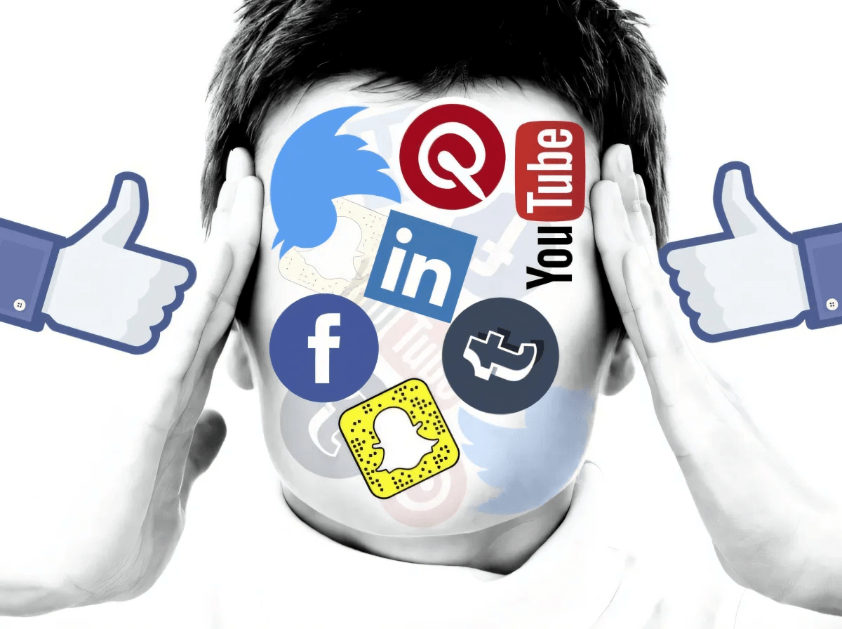 Social Media And Its Effects On Humanity Social Media And Its Effects On Humanity by Daisy