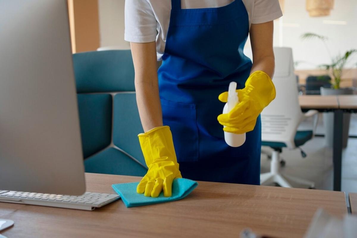 5 Common Mistakes To Avoid For Choosing The Right Home Cleaning Services In Plano 5 Common Mistakes To Avoid For Choosing The Right Home Cleaning Services In Plano by The Maid Place