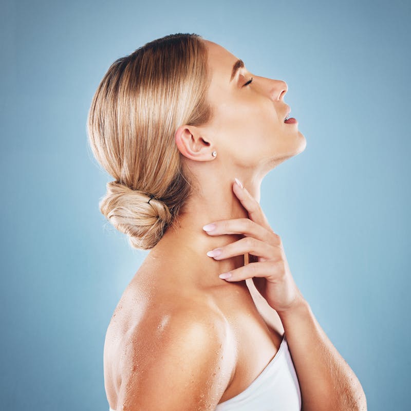 Can A Sugar Thread Lift Enhance Jawline Contour? by dynamicaesthetic