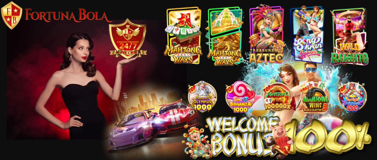 Taruhan Fortunabola Komunitas Digital Yang Tumbuh Bersama Taruhan Fortunabola Komunitas Digital Yang Tumbuh Bersama by fortunabola