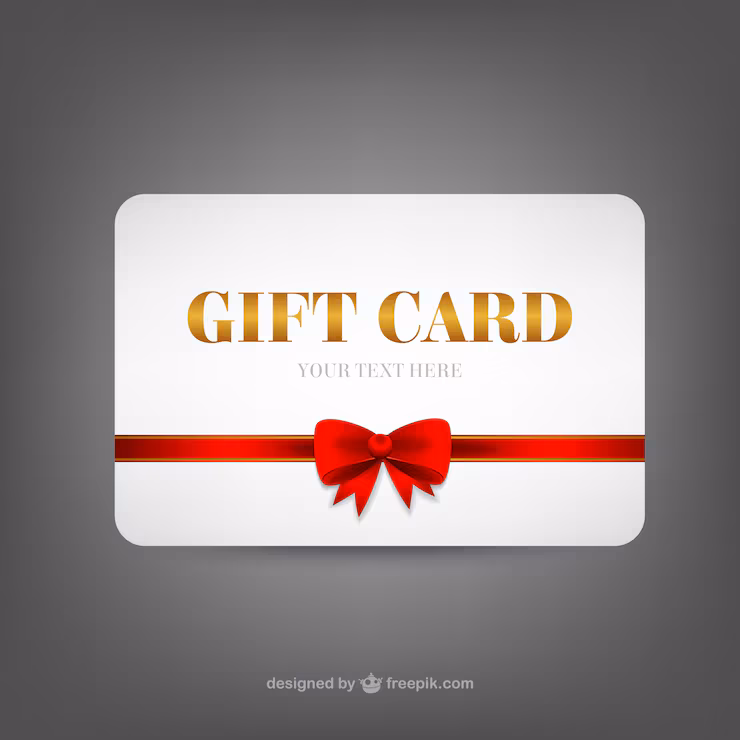 Manage And Explore Gift Cards Effortlessly by zaid