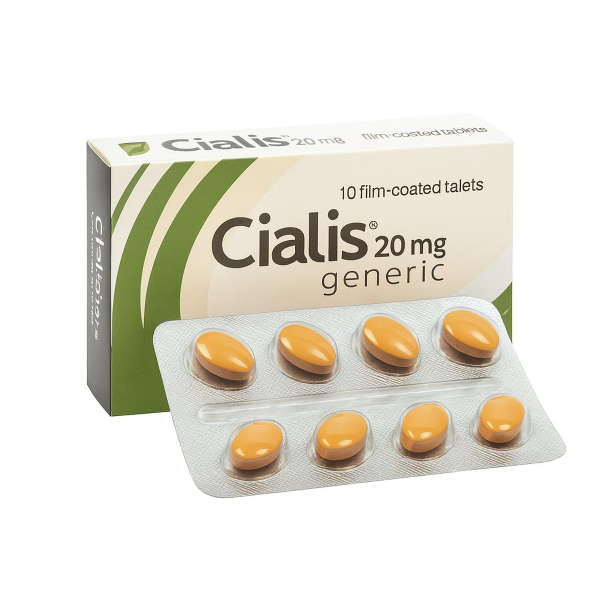 Benötigt Man Ein Rezept, Um Generisches Cialis Zu Kaufen? by genericeupills