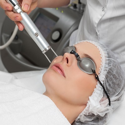 Does Pico Genesis Laser Improve Rough Or Uneven Skin Texture? by cdynmic