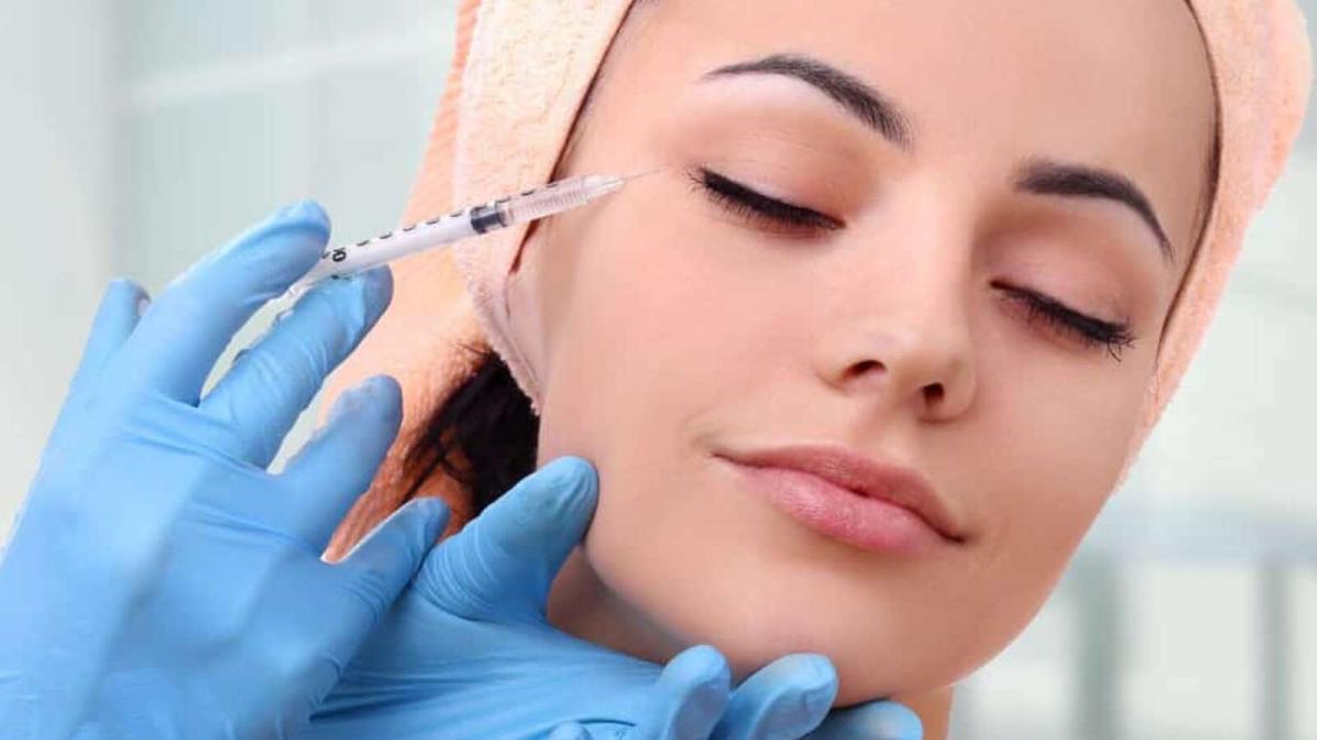 Why Do Dermatologists Recommend Volite Fillers? by Dynamic Life Clinic