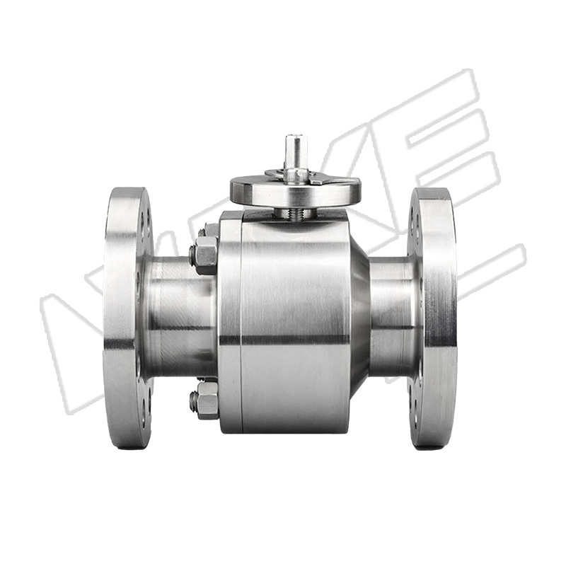 Why Choose Forged Ball Valve Manufacturers In China For High-Performance Valves by yekevalve