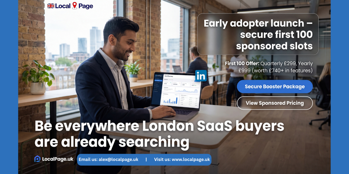 Voice Search Methods For UK Business Directory Sites by officiallocalpageuk