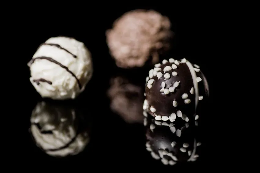 Truffles
