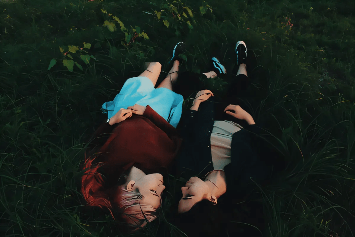 5 Simple Patterns In Healthy Relationships by Sydney Munroe