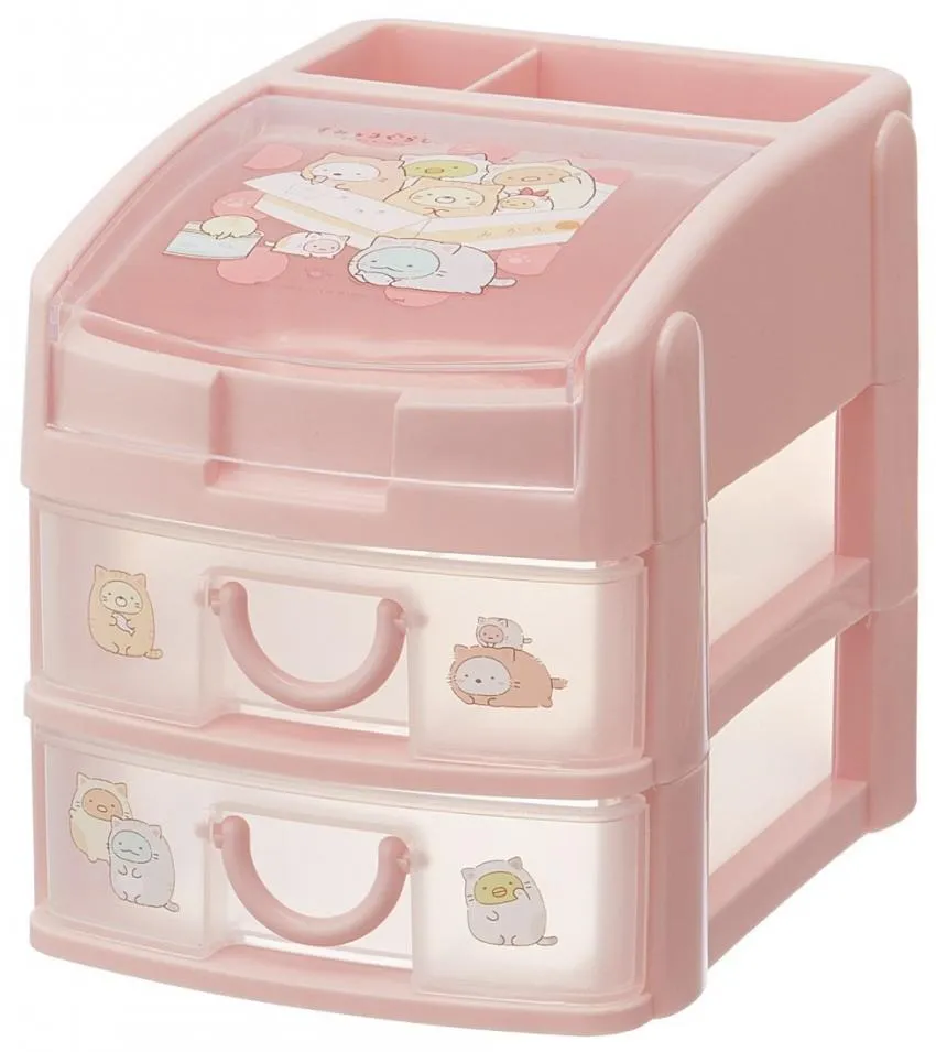San-X Sumikko Gurashi Mini Chests