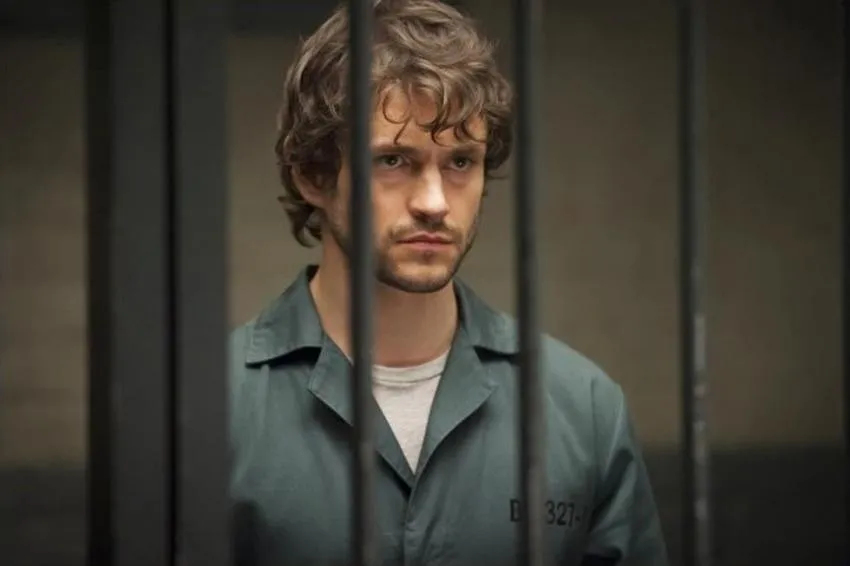 The Downfall of Will Graham