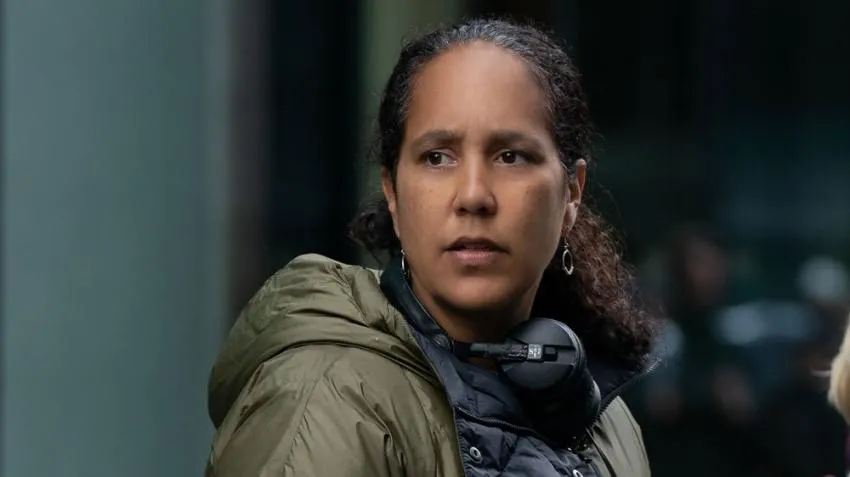 Gina Prince-Bythewood director gina prince-bythewood director