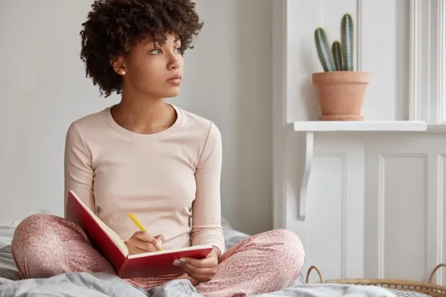 controlar la ira write in journal to control anger