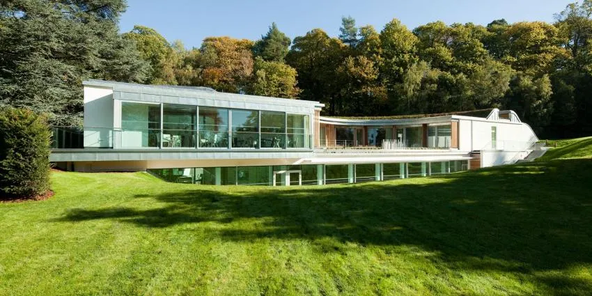 Coworth Park Spa Coworth Park Spa Ascot