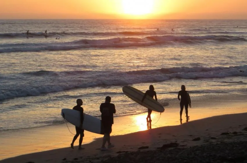 tourmaline beach san diego