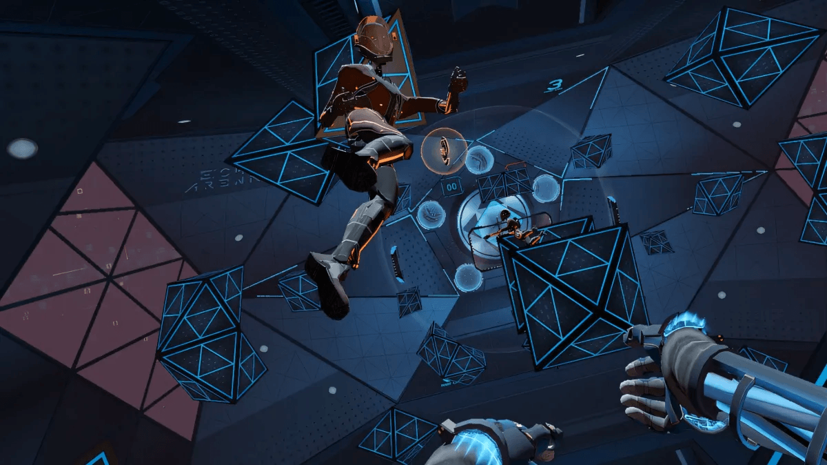 Top 10 Virtual Reality Headset Experiences That Are Totally Free Top 10 Virtual Reality Headset Experiences That Are Totally Free by Jade Lynn