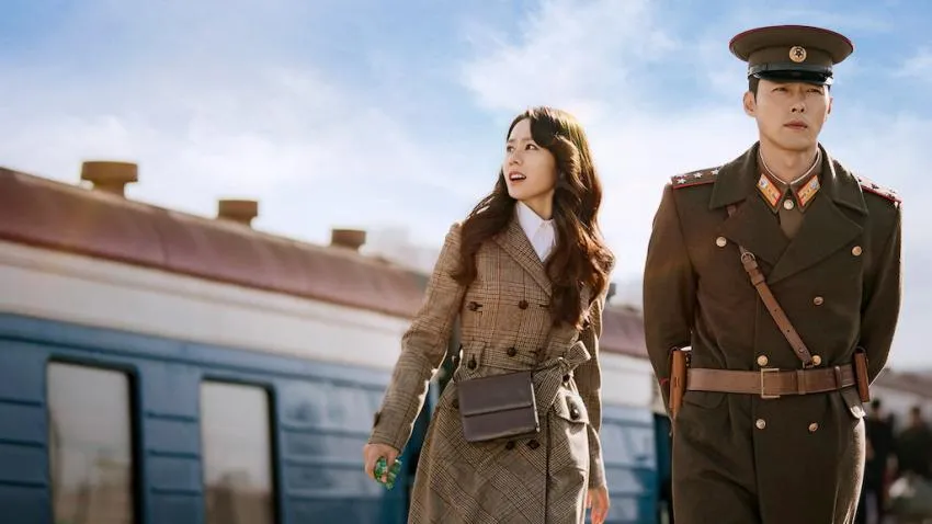 popular kdrama