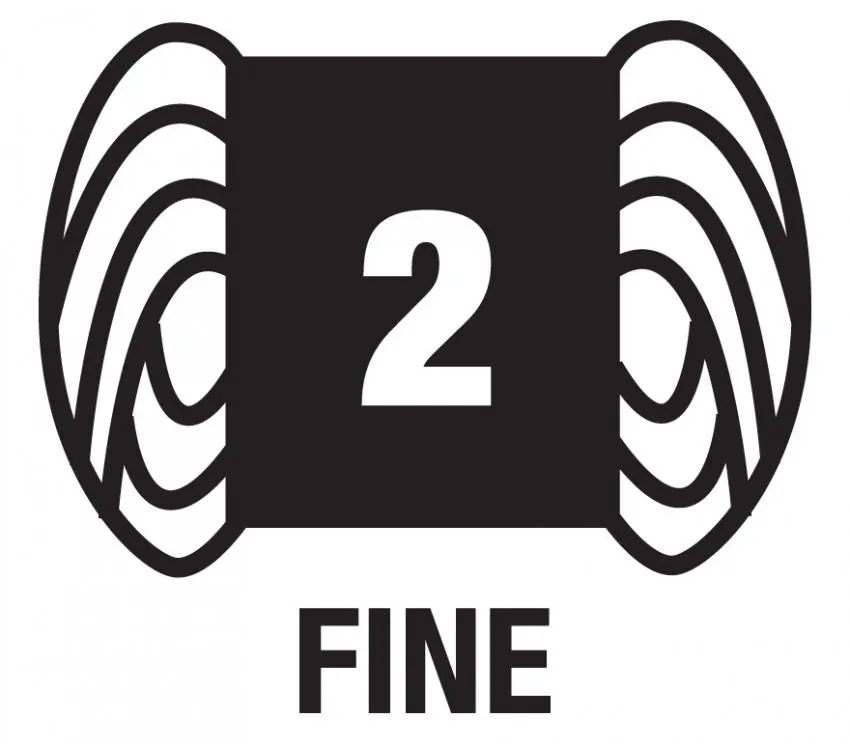 fine