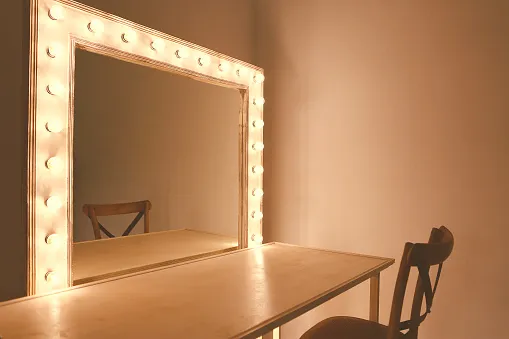 Vanity Mirror Vanity Mirror Lights