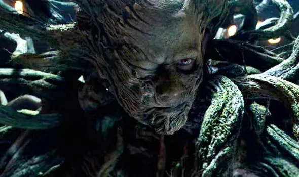 Eskel story change Eskel story change