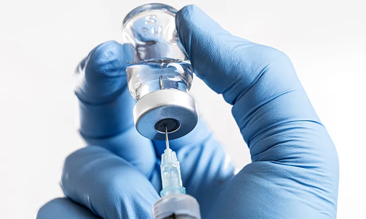 Nanomedicine