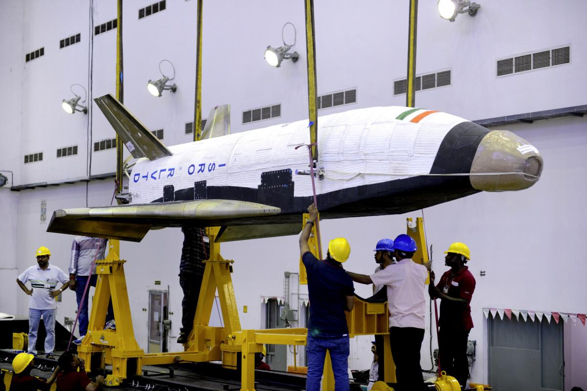 Reusable Launch Vehicle Market Size Insights And Future Trends 2032 Reusable Launch Vehicle Market Size Insights And Future Trends 2032 by rishika19