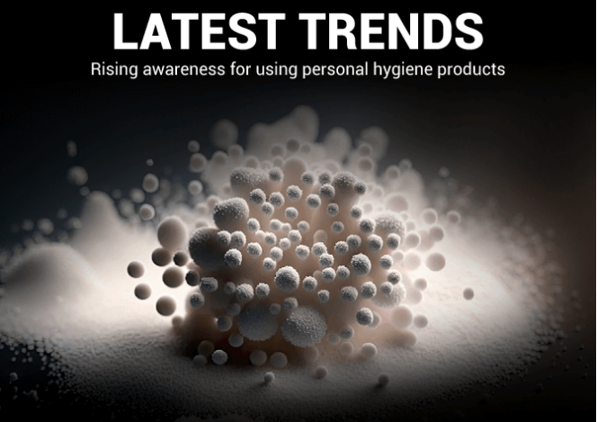 Superabsorbent Polymers Market Size To Surge From USD 6.13 Billion In 2024 To USD 9.69 Billion By 2032 by olivia