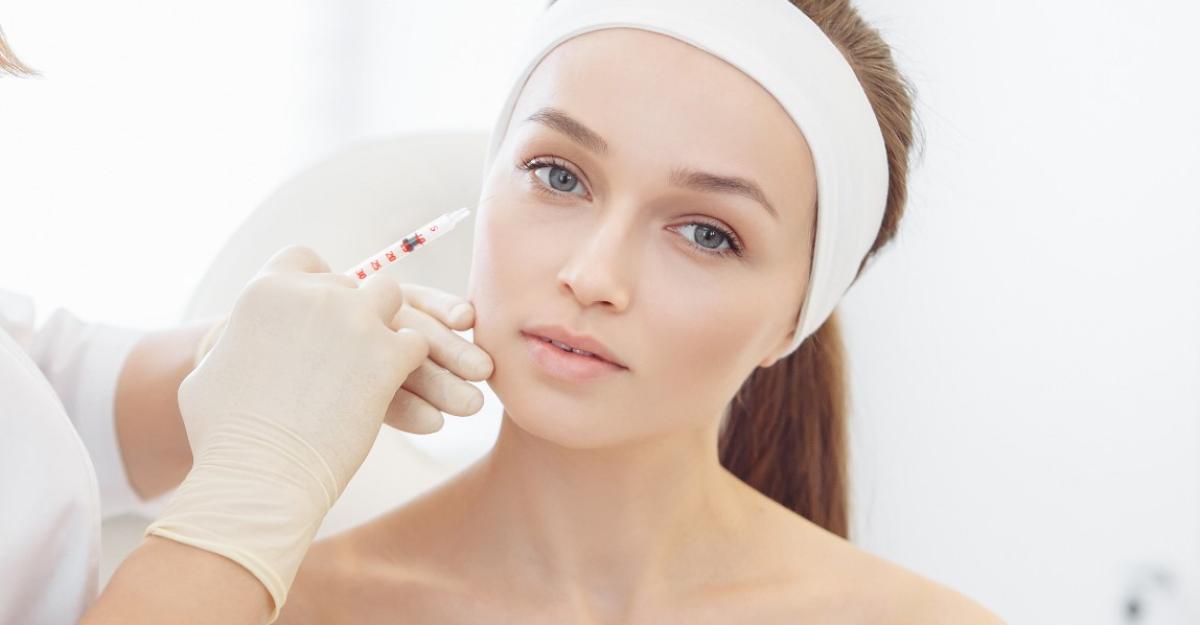 What Makes Botox Injections A Popular Treatment? What Makes Botox Injections A Popular Treatment? by eirhakhan