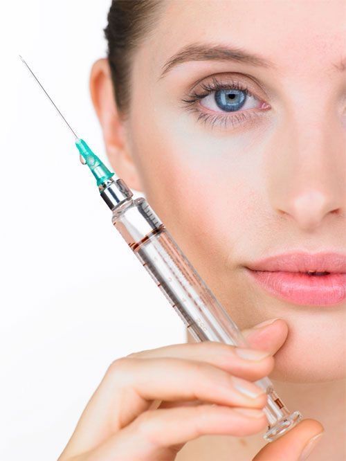 Exploring Different Types Of Filler Injections: Hyaluronic Acid And Beyond by Royal Clinic Saudia