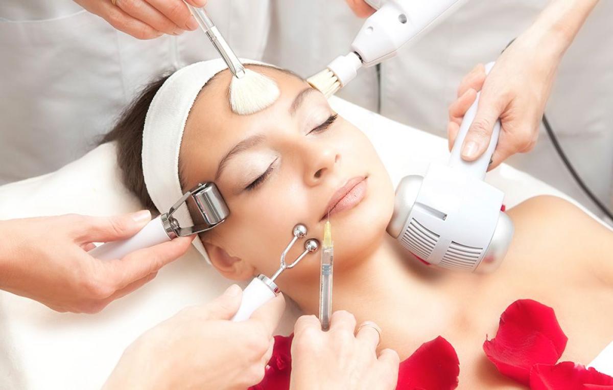 In What Ways Can A Leading Dermatologist Enhance Skin Glow? by dynamicaesthetic