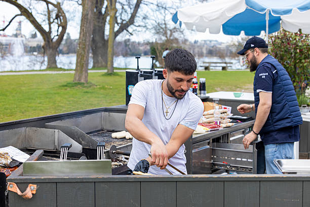 Gas Grill Not Staying Lit? Troubleshoot And Fix Daily BBQ Issues Gas Grill Not Staying Lit? Troubleshoot And Fix Daily BBQ Issues by Michael Scott
