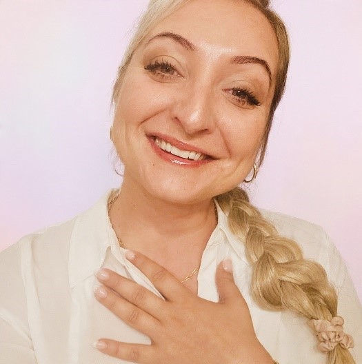 Why Veronika Patton Is Redefining Functional Aging Through Adaptive Movement by Michael Bracewell