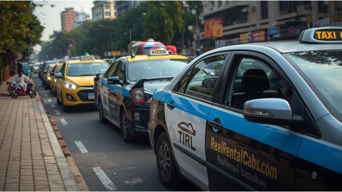 Reliable Taxi Services From Jaipur To Kota, Ujjain & Indore by jonssmith