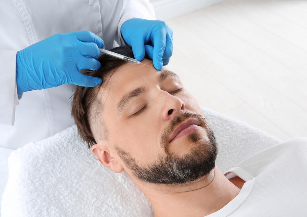 Is MESOGOLD Stamp Therapy Safe For Sensitive Skin? by Dynamicclinic12