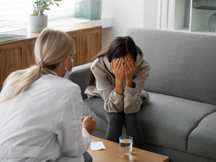 Why Depression And Anxiety Counseling Lead To Better Emotional Health? by Console Counseling