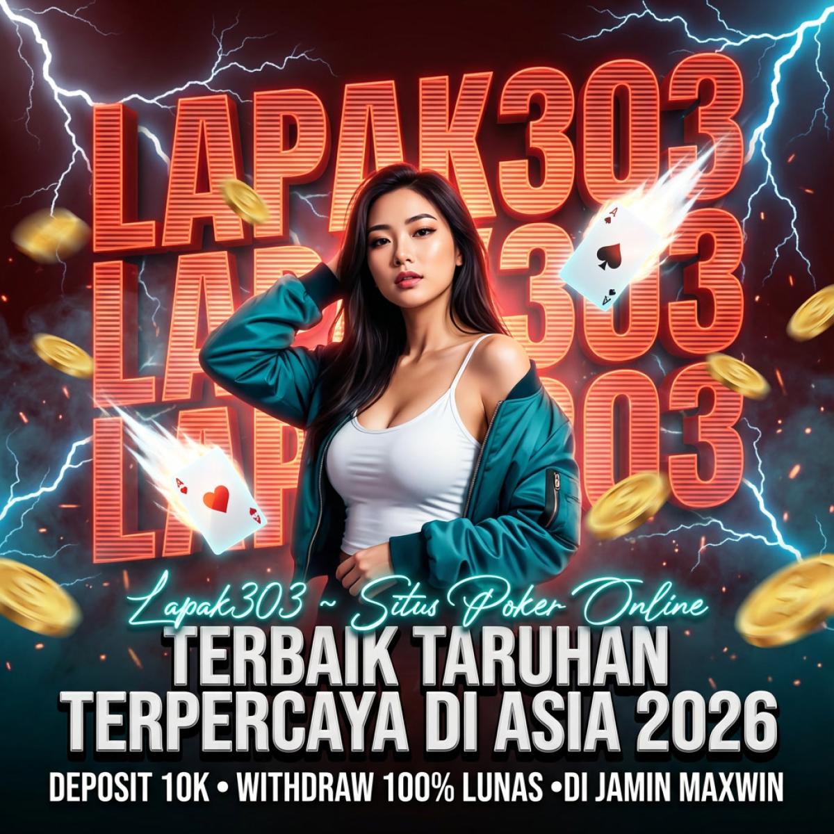 Agen Poker by socialsharing79@gmail.com