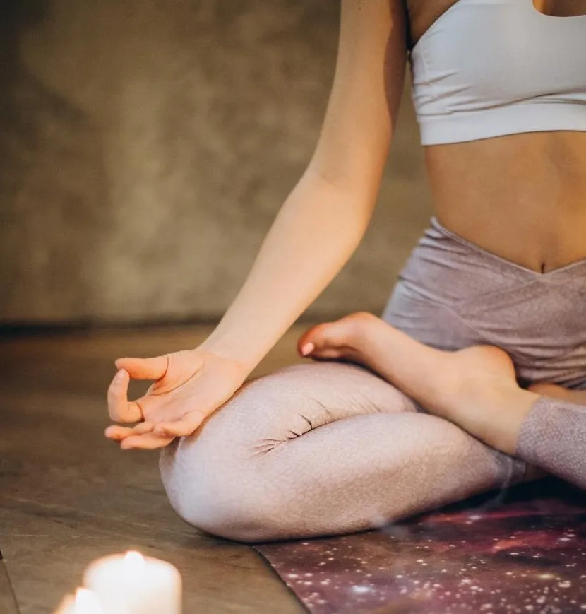 Meditation Meditation