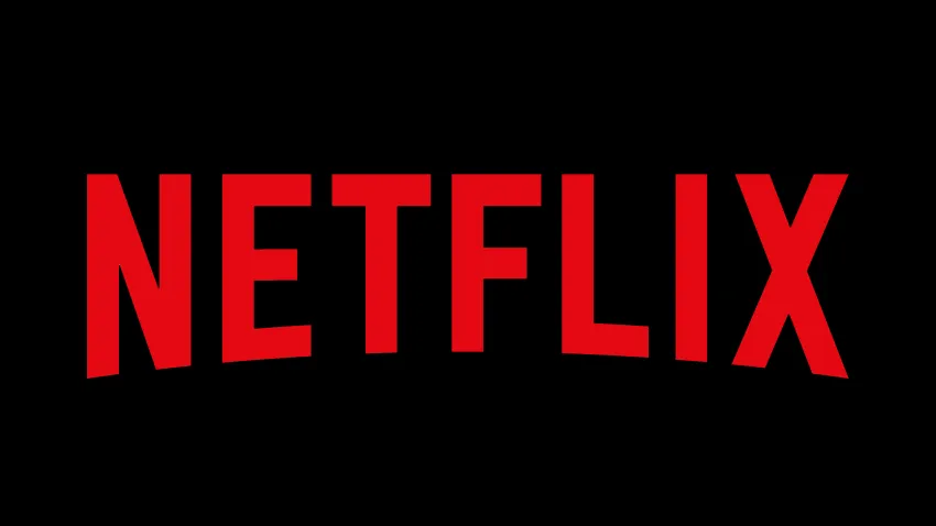 Netflix Logo Netflix Logo Black