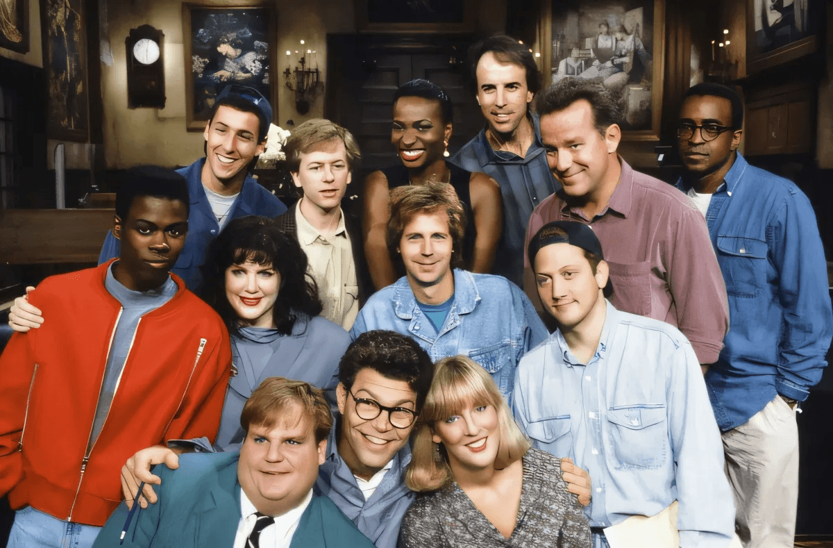 5 Saturday Night Live Cast Members Who Achieved Great Stardom And 5 Who Went Under The Radar 5 Saturday Night Live Cast Members Who Achieved Great Stardom And 5 Who Went Under The Radar by Bryce Morris