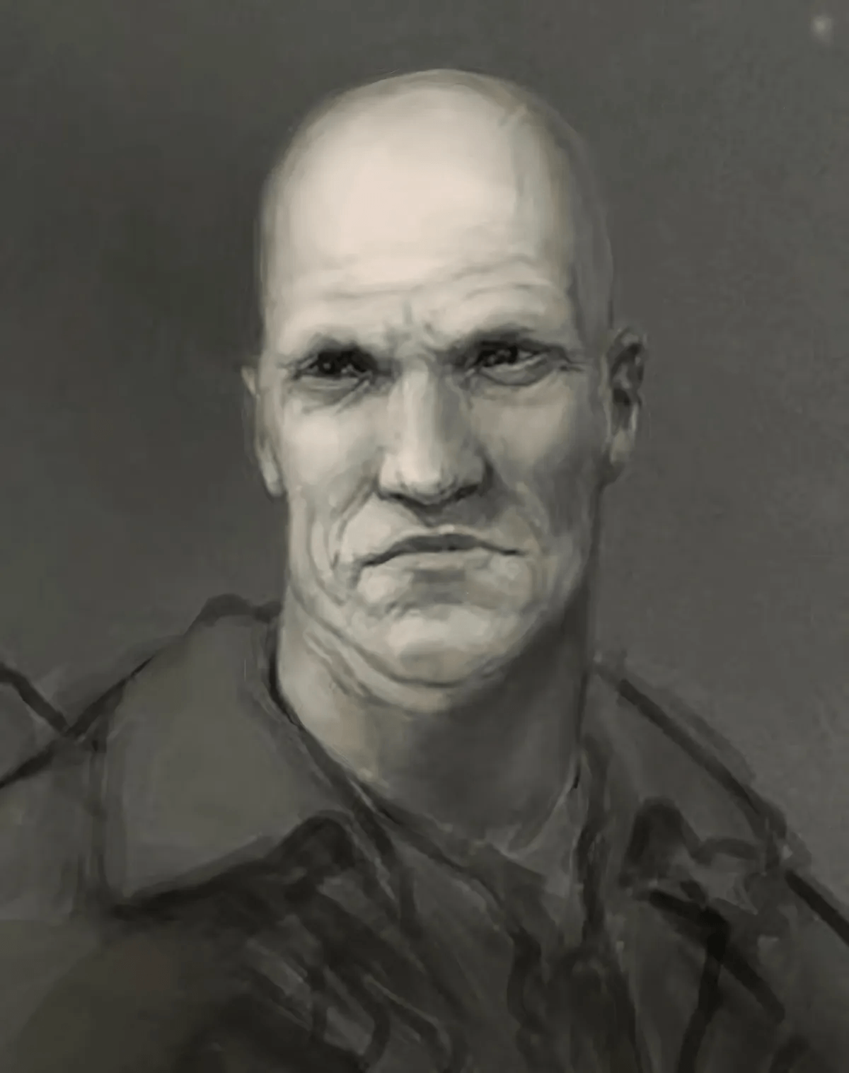 Judge Holden And The Epitome Of Evil, A Blood Meridian Analysis by Joseph Poulos
