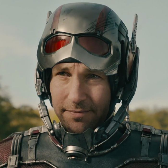 The Ant-Man mistake in Marvel movies according to Marvel comics you didn't notice