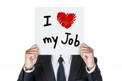 career satisfaction
