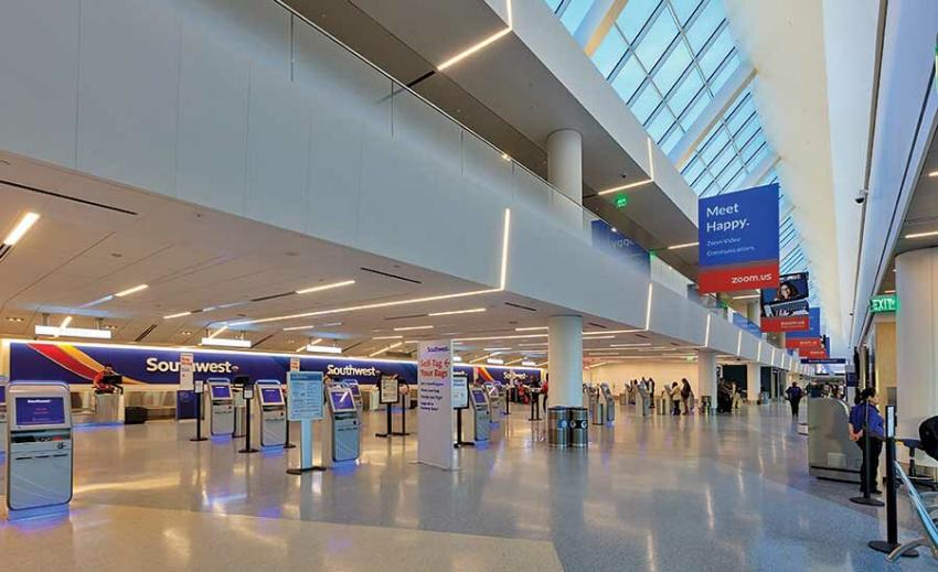 Easy Traveling With Southwest Airlines MDW Terminal +1-888-839-0502 Easy Traveling With Southwest Airlines MDW Terminal +1-888-839-0502 by marco9389