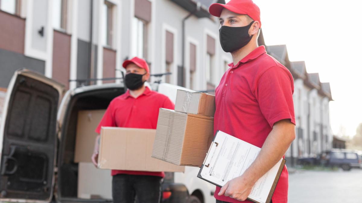 Why Arlington Movers Make Relocation Stress-Free Why Arlington Movers Make Relocation Stress-Free by Word of Mouth DFW