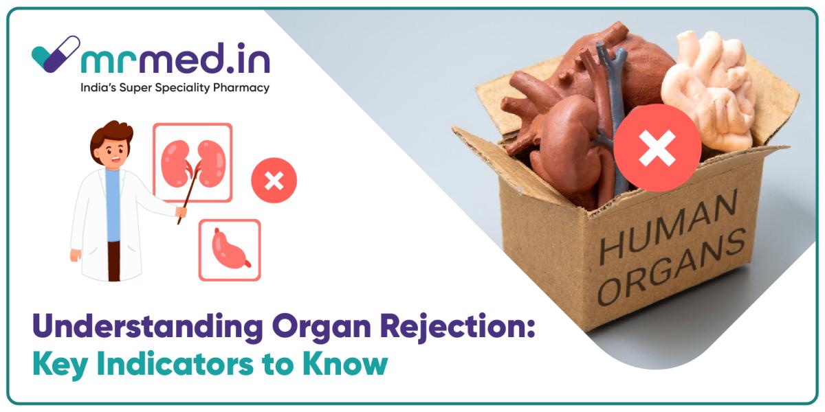 How To Know If Your Body Is Rejecting A Transplanted Organ by onlinehealthcaretips