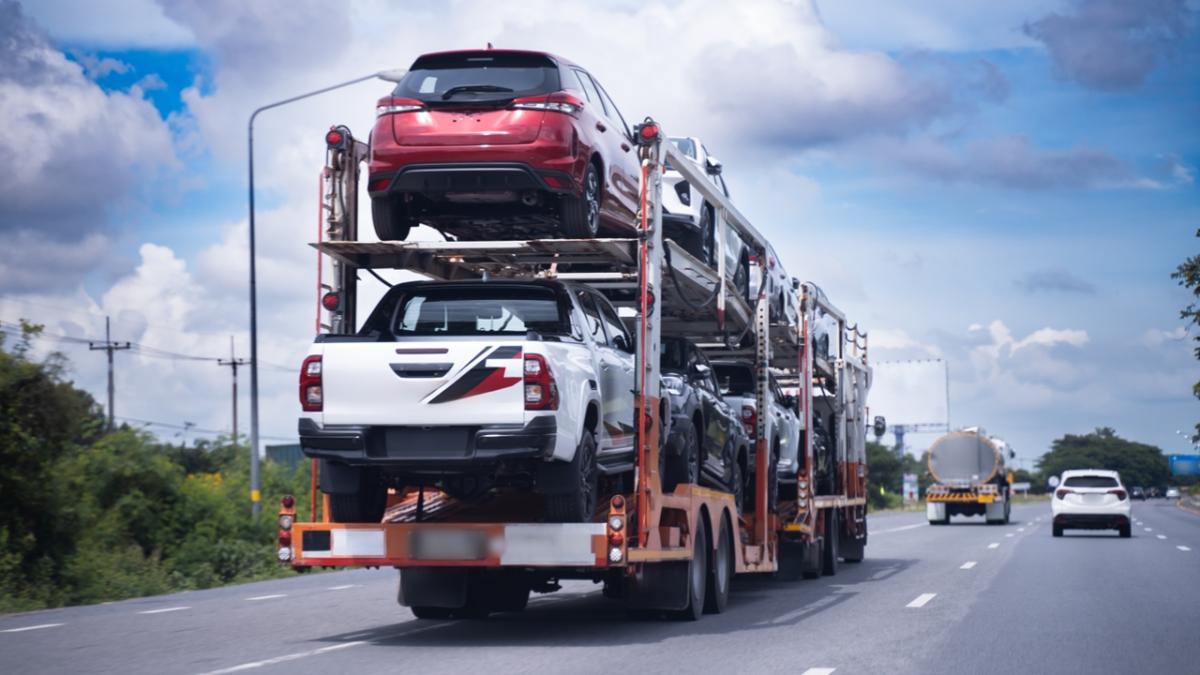 Beyond The Tow Truck: What Really Happens In Vehicle Recovery Beyond The Tow Truck: What Really Happens In Vehicle Recovery by Freya Parker