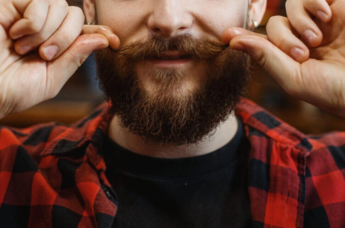Does A Mustache Hair Transplant Require Maintenance? Does A Mustache Hair Transplant Require Maintenance? by MuhammadAhmad