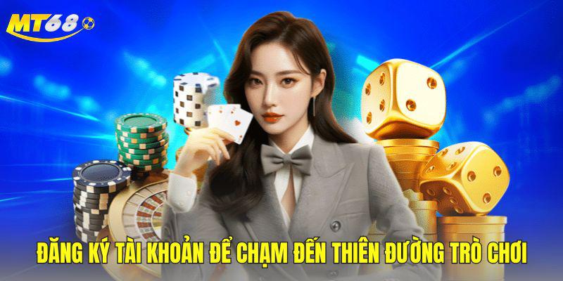 MT68 - Nền Tảng Giải Trí Trực Tuyến đổi Thưởng Hấp Dẫn Và Minh Bạch🔒💰 Bên Cạnh đó, MT68 Còn Chú Trọng đến Trải Nghiệm Người Dùng.
Giao Diện đơn Giản, Dễ Sử Dụng, Kết Hợp Với Các Tính Năng Tiện ích Như đăng Ký, Gửi - Rút Nhanh Chóng, Bảo Mật Cao, đều Mang Lại Sự Hài Lòng Cho Người Chơi.
Những Tính Năng Này Giúp MT68 Trở Thành điểm đến Giải Trí ưa Thích Của Nhiều Người.- by nhacaiimt68