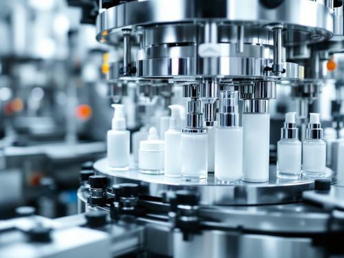 Why Top Brands Choose Midwest Sea Salt For Private Labeling by The Midwest Sea Salt Comp